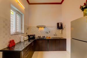 2BHK Private Pool Villa, Arpora, JAQK Holidays