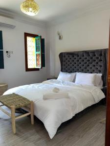 Riad suite for families and groups