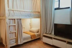 Blueadventure Surf House - Playa Blanca