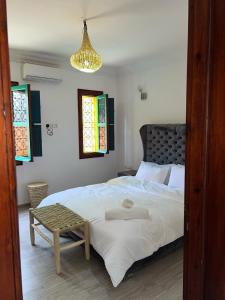 Riad suite for families and groups