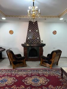 Riad suite for families and groups