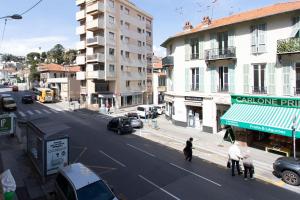 #35 Suite Carlone 5min from the beach AC & Terrace