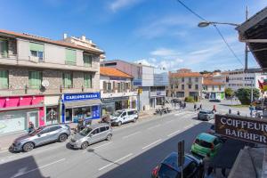 #35 Suite Carlone 5min from the beach AC & Terrace