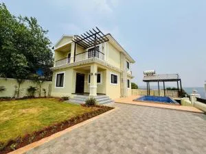 Forest Nook Villa - Kas