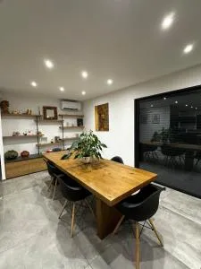 Magnifique Villa avec piscine et jacuzzi - Appietto