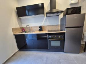 O Bel Haybois Dormant " Le Brocard "