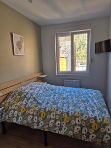 O Bel Haybois Dormant " Le Brocard "