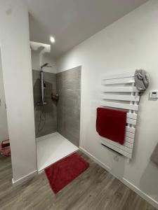 Villas Magnifique Villa avec piscine et jacuzzi : photos des chambres