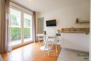 Appartements Lardenne - Parking hippodrome Zenith : photos des chambres