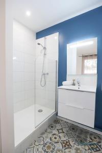 Appartements Lardenne - Parking hippodrome Zenith : photos des chambres