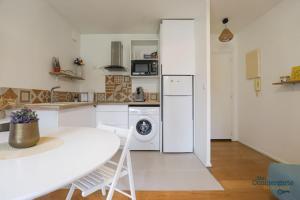 Appartements Lardenne - Parking hippodrome Zenith : photos des chambres