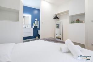 Appartements Lardenne - Parking hippodrome Zenith : photos des chambres