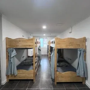 단양 게스트하우스 Moment - An'gosu