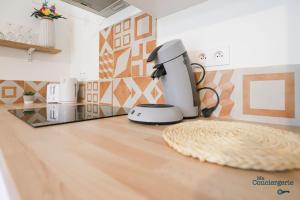 Appartements Lardenne - Parking hippodrome Zenith : photos des chambres