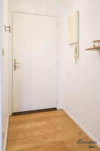 Appartements Lardenne - Parking hippodrome Zenith : photos des chambres