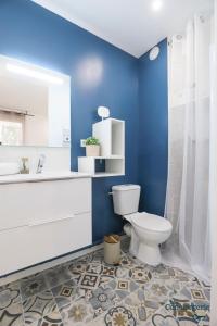 Appartements Lardenne - Parking hippodrome Zenith : photos des chambres