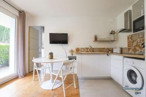 Appartements Lardenne - Parking hippodrome Zenith : photos des chambres