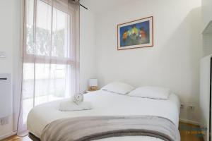 Appartements Lardenne - Parking hippodrome Zenith : photos des chambres