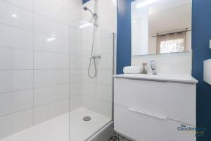 Appartements Lardenne - Parking hippodrome Zenith : photos des chambres