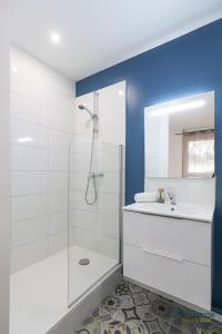 Appartements Lardenne - Parking hippodrome Zenith : photos des chambres