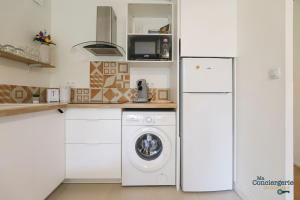 Appartements Lardenne - Parking hippodrome Zenith : photos des chambres