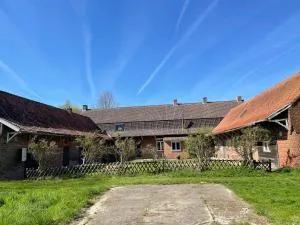 La ferme des 2 oliviers - Lestrem