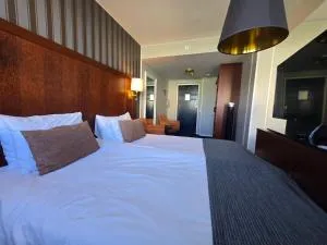 Vänerport Stadshotell i Mariestad - Moholm