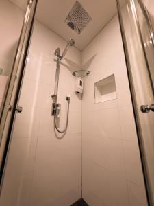 Marco Polo Motor Inn Sydney Hotel