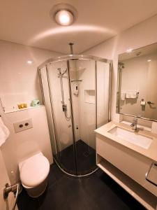 Marco Polo Motor Inn Sydney Hotel