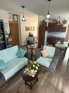 Casa Anita 32 - Solanas