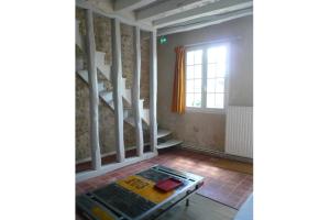 B&B / Chambres d'hotes LA PONCE SECRETE : photos des chambres