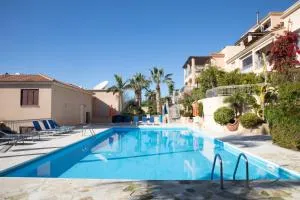 Thalia's Holiday Apartment in Tala Chorio - Stroumbi