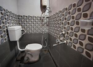 Kamakshi bliss homestays