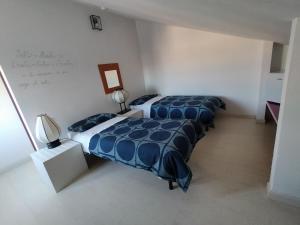 BluBed Montagna - Doppia con Bagno