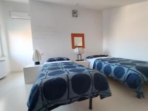 BluBed Montagna - Doppia con Bagno