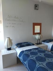 BluBed Montagna - Doppia con Bagno