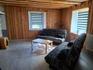 Appartements Repos : photos des chambres
