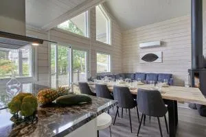 Holy Moly - Kemijärvi