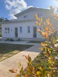 Galaxy Rooms Tropea - Brattirò