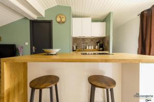 Taur - Hypercentre - Basilique St Sernin