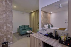 Grand Continent T Nagar