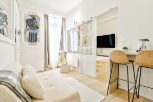 GuestReady - Central Bordeaux Gem