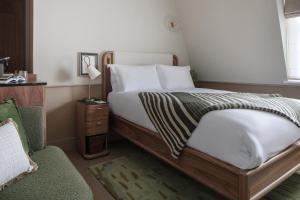 Atelier room in The Marble Arch Suites