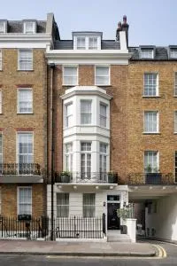 Montcalm Marble Arch Townhouse - London
