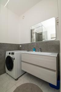 Appartamento con 2 Camere da Letto
