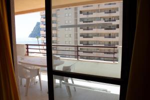 Apartamentos Topacio Unitursa