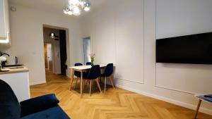 Apartament Strzelecka 19