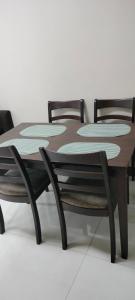 1 Bedroom Near Airport Pasay City