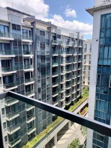 1 Bedroom Near Airport Pasay City