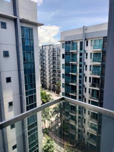 1 Bedroom Near Airport Pasay City